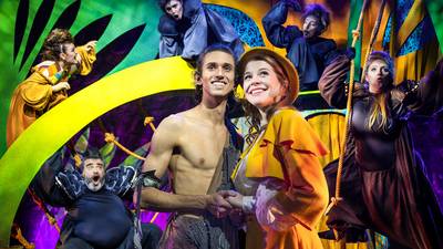 tarzan musical motiv 1 quer 1920x1080px theater liberi nilz boehme