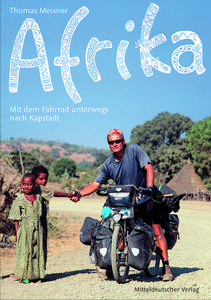 BUCH Afrika