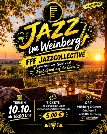 JAZZ Weinberg 10.10
