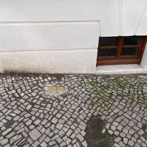 Lage der Steine