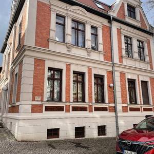 Friedrichstraße Haus